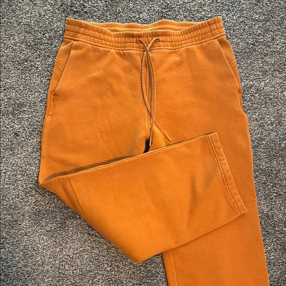Lululemon Loungeful straight leg pant